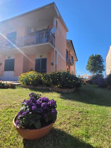 Parrana San Martino House | Casa Norma