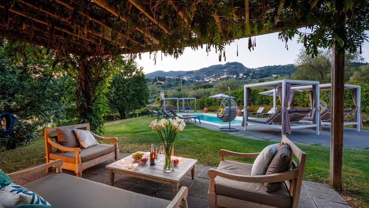 Capannori Apartment | Casa Noscali