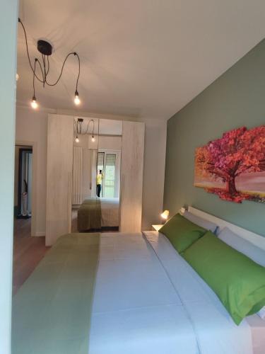 Ponte Nossa Apartment | Casa Nossa