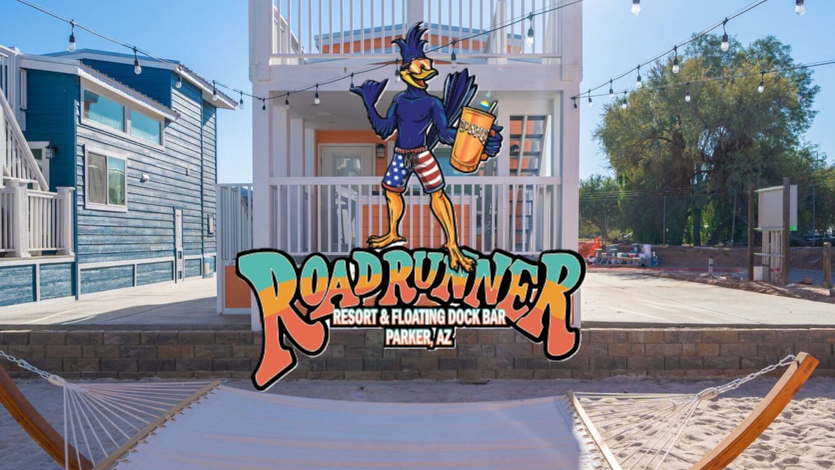 Parker Strip House | Casa Not So Grande, Hammock Beach at Roadrunner