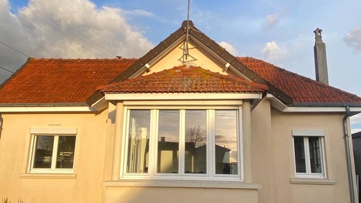 Saint-Martin de Brehal House | Casa Novella - 300 m from the beach