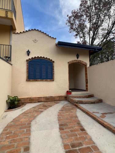 Jaguariuna Apartment | Casa Novinha em Jaguariúna
