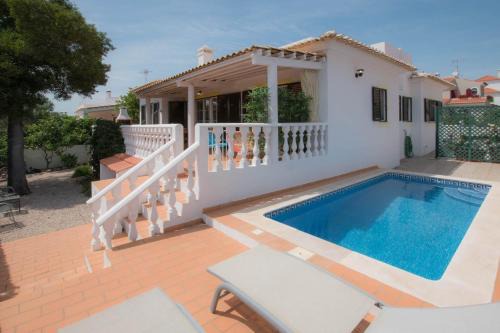 Barrocal Villa | Casa Novo Horizonte by Portucasa