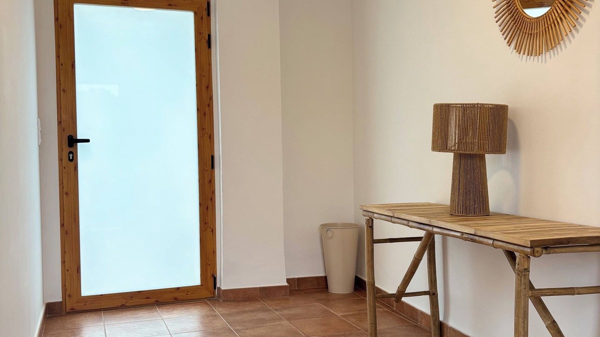 Moratalla Cottage | Casa Nuevos Vientos CR Los Cuatro Vientos