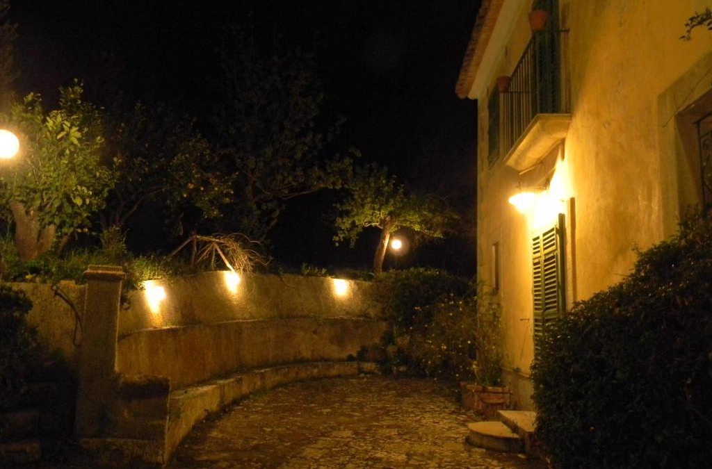 Mineo House | Casa Nunziata