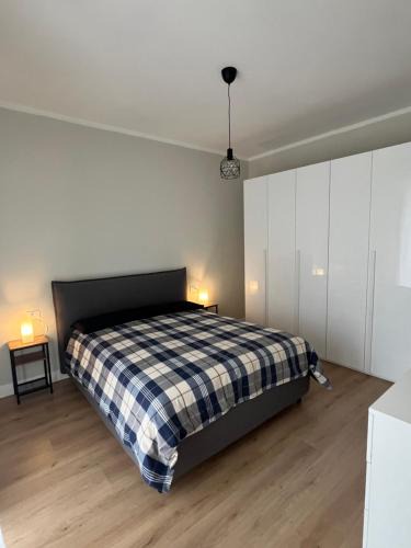 Empoli Apartment | Casa nuova a due passi stazione e 20 minuti da Firenze