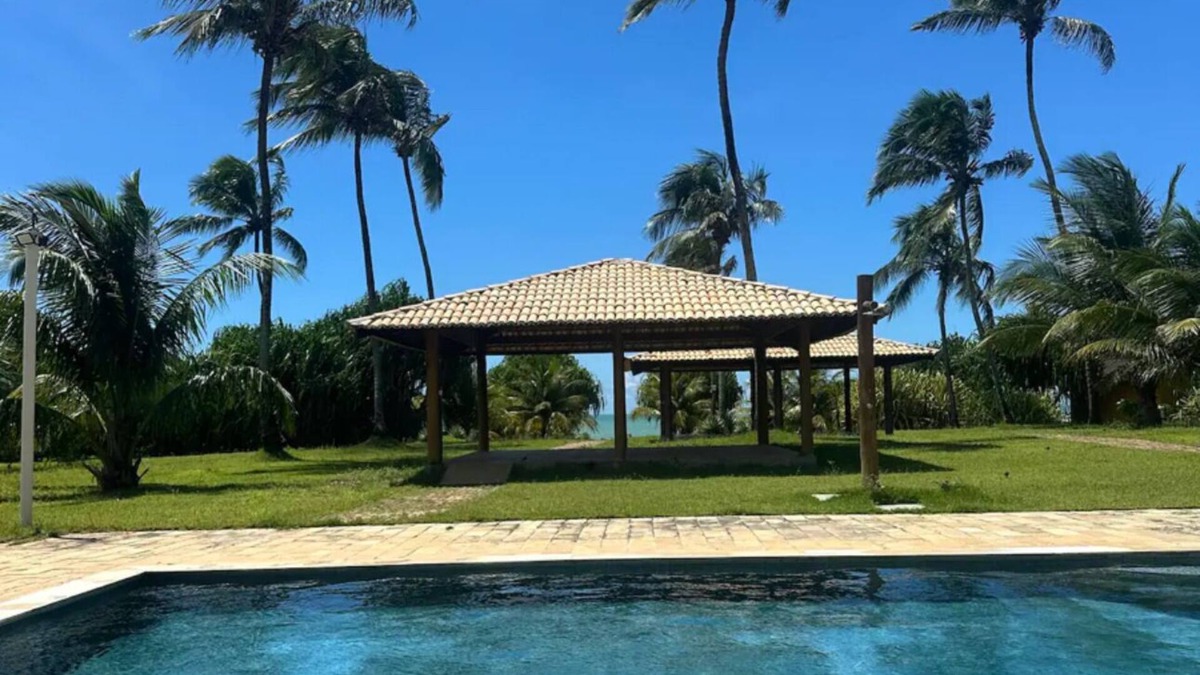 Touros House | Casa Oásis Gostoso: Conforto Exclusivo à Beira Mar - Serviços de Hotelaria