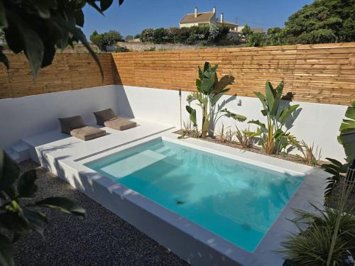 Laje Villa | Casa Oasis by Sesimbra Sun Sea