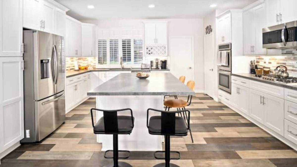 Banning House | Casa Oasis in Banning:Near Morongo & Palms Springs