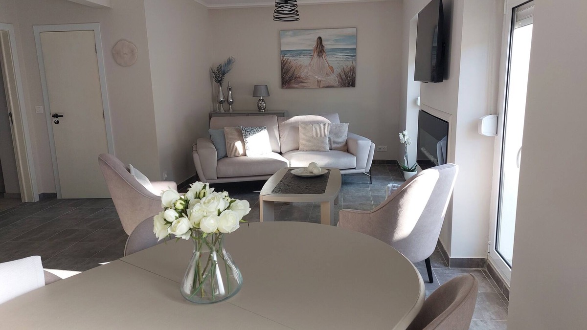 Fundao House | Casa Oasis