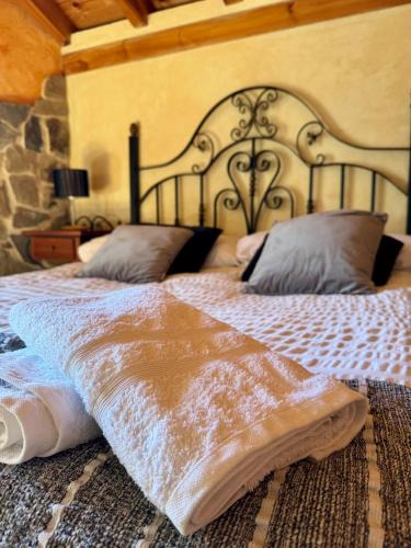 Guardo Ski Chalet | Casa Obis