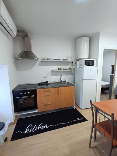 Abrantes Apartment | Casa Ocre Alojamento Local