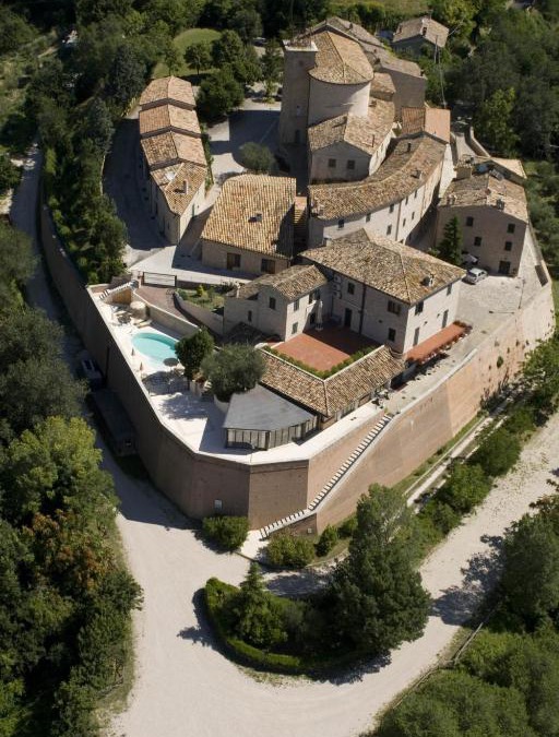 Bargni Hotel | Casa Oliva borgo del Benessere Olistico
