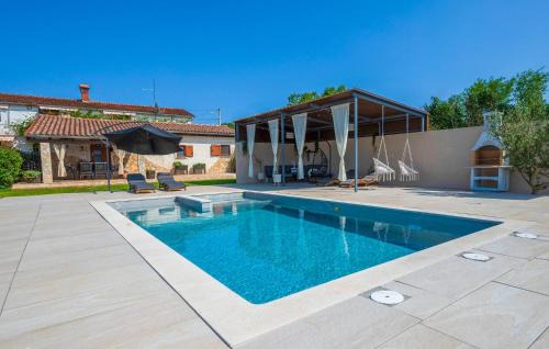 Jadreski House | Casa Oliva