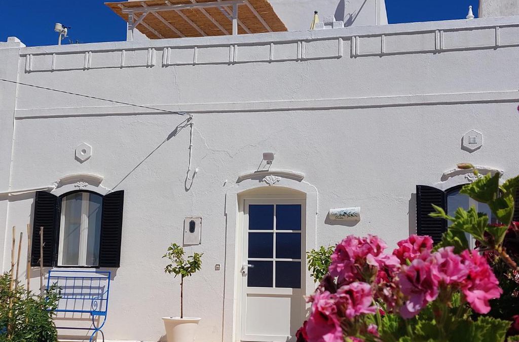 Loule Apartment | "Casa Oliveiras" studio avec terrasse et piscine