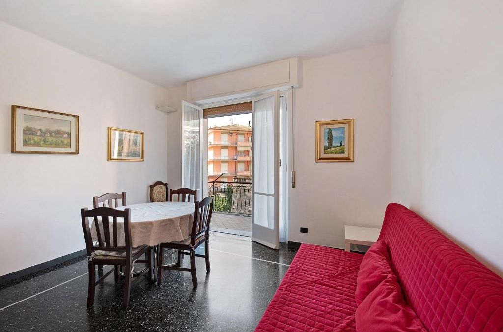 Arenzano Apartment | Casa Olivette - Arenzanohost