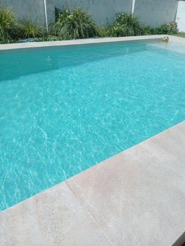 Villa Nueva House | Casa Olivia