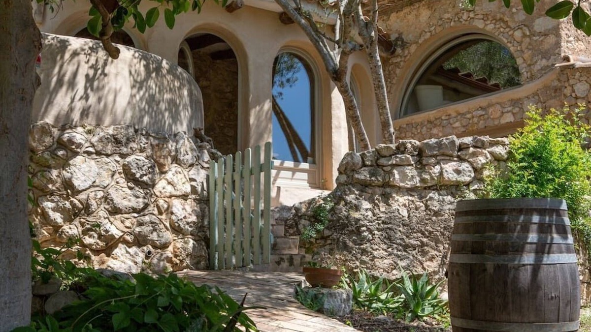 Canyelles House | Casa Olivo at Masia Nur Sitges (Adults only 18+)
