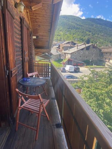 Pila Apartment | Casa OLMA