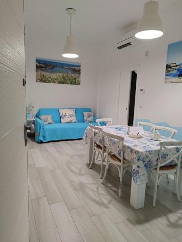 Savelletri House | Casa Onda Bianca