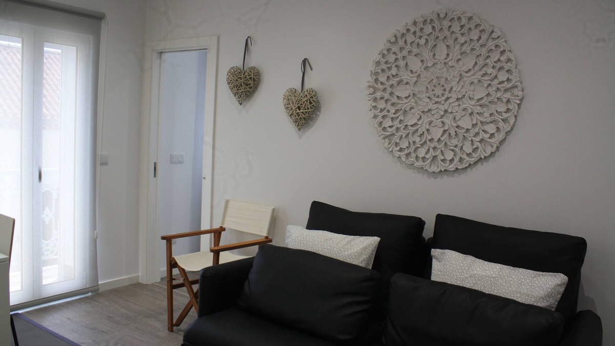 Nazare Apartment | Casa Onda Spot