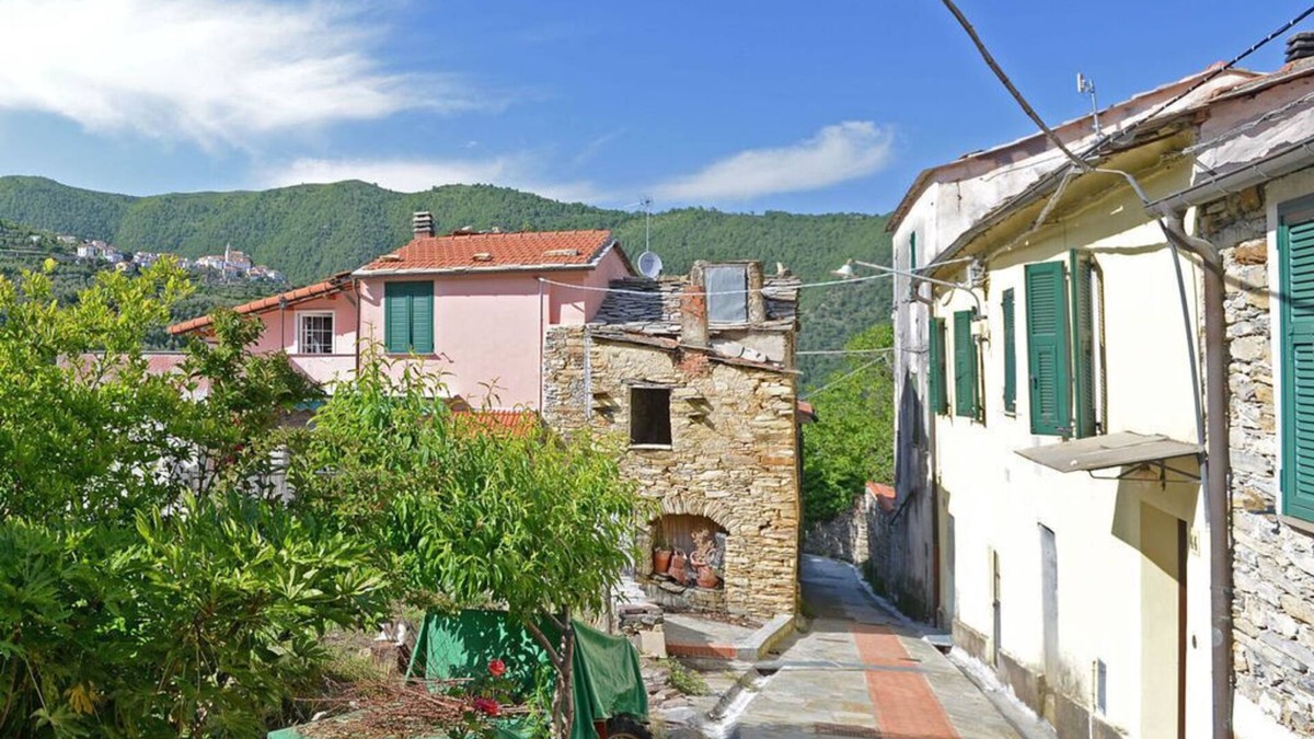 Tavole House | Casa Oreggi Comfortable holiday residence