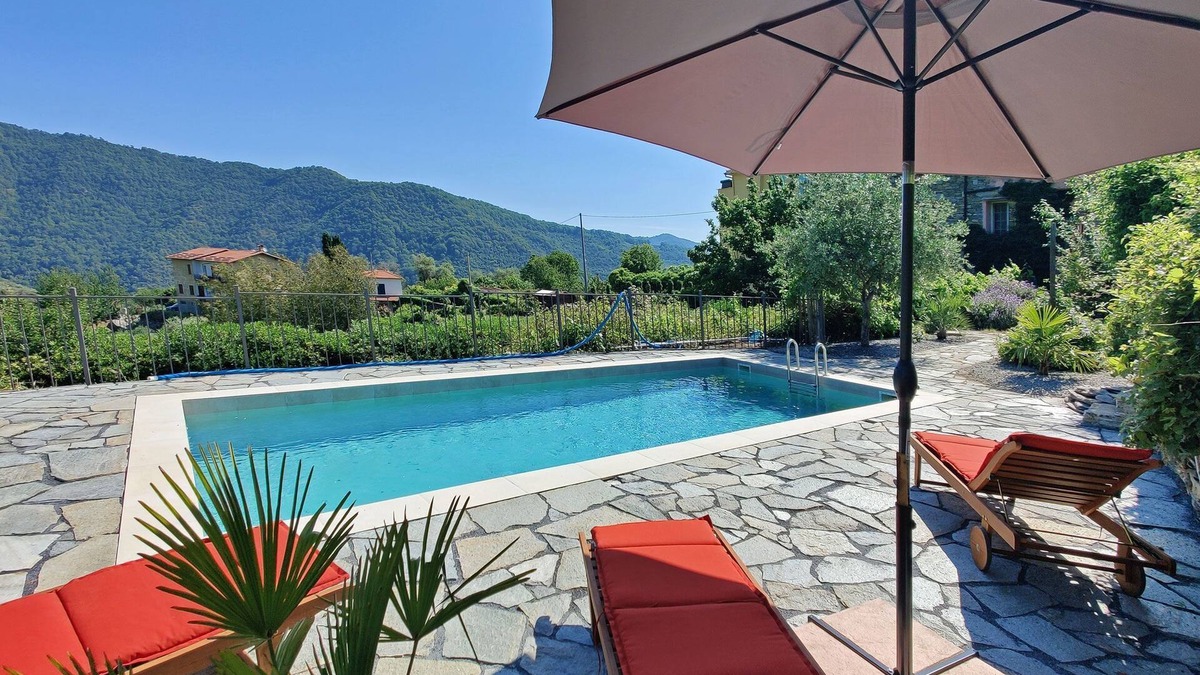 Tavole House | Casa Oreggi, Italien