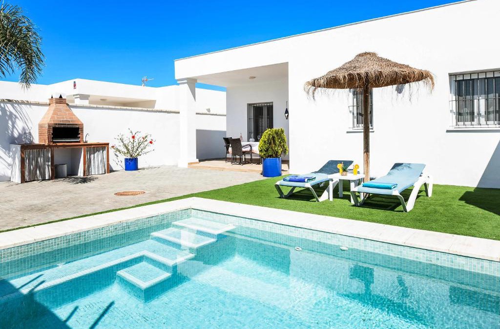 El Palmar House | Casa Orilla Sur A