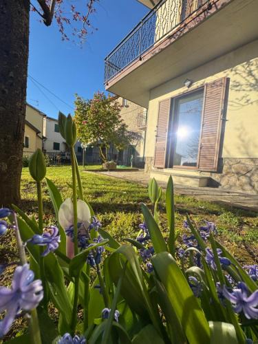 Bagnolo House | Casa Orlandina