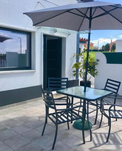 Enxara do Bispo House | Casa Pátio country house