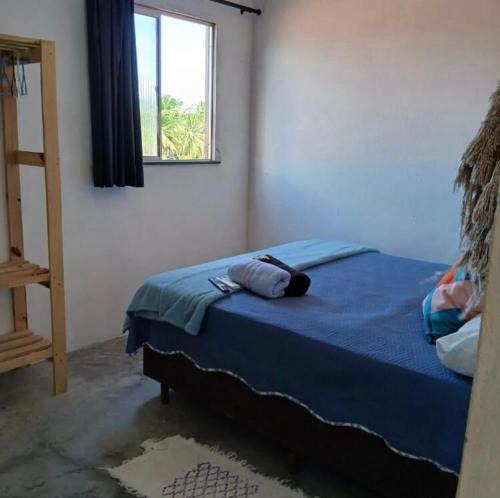 Acarai Cabin | Casa pénareia