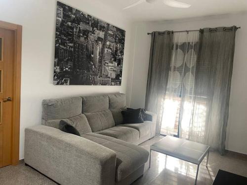 Aguilar de la Frontera Apartment | Casa Pérez