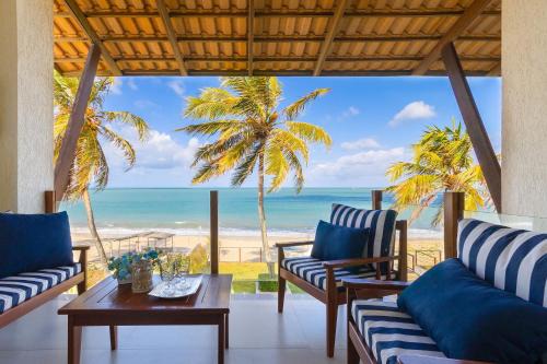 Muriu House | Casa Pérolas - Casa à Beira Mar por Carpediem