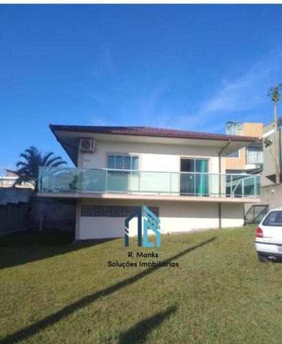 Santinho House | Casa P/10 Pessoas 150m do Mar 087