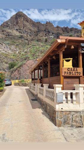 La Montana Ski Chalet | CASA PABLITO