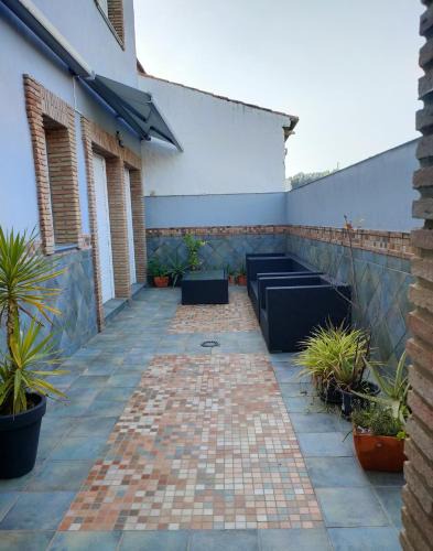 Los Angeles House | Casa Pablo Picasso 9