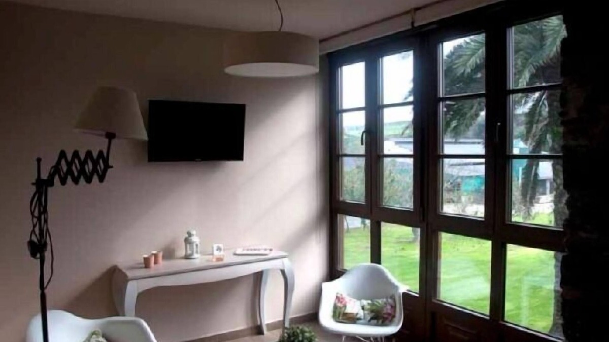 Canedo Cottage | Casa Pacho Rural Apartments for 4 people