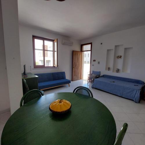 Favignana Apartment | Casa Paco