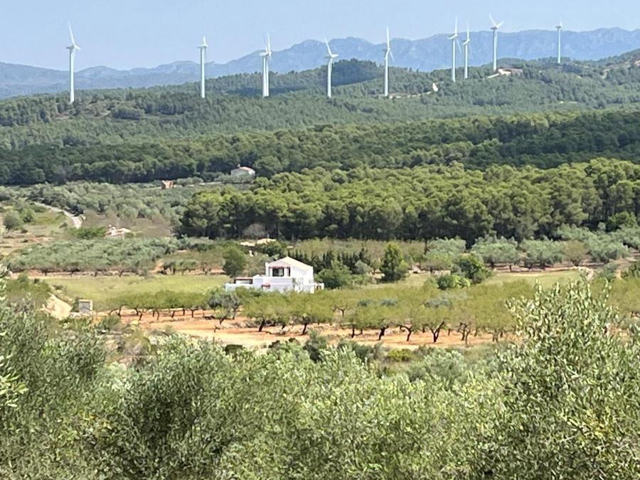 El Perello Villa | Casa Padel El Perello