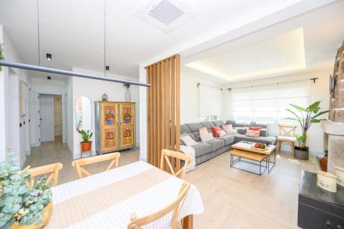 Santa Olalla House | Casa Pago del Serrallo, a 30 min de Puy du Fou