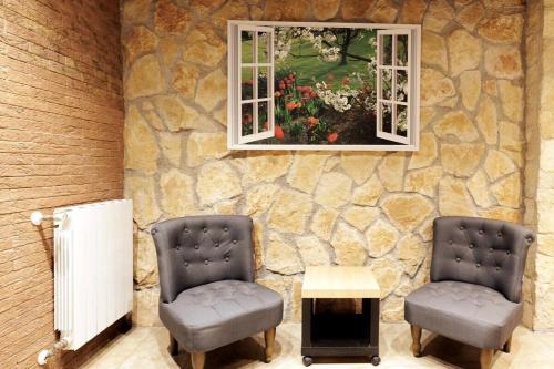 Llanera House | Casa Paisán - mountain view