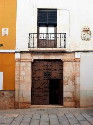 Guadix House | Casa Palacio de Guadix