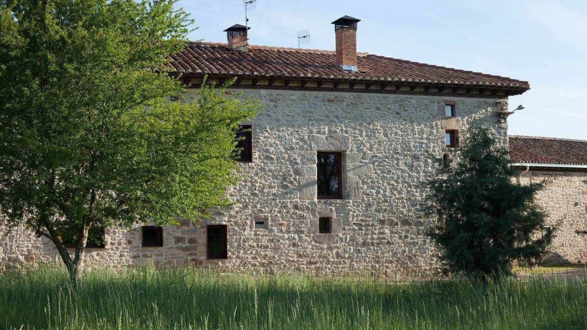 Villallano House | Casa Palacio de Mave for 10 people