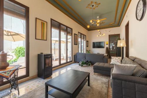 Vilafranca del Penedes House | Casa Palma 12