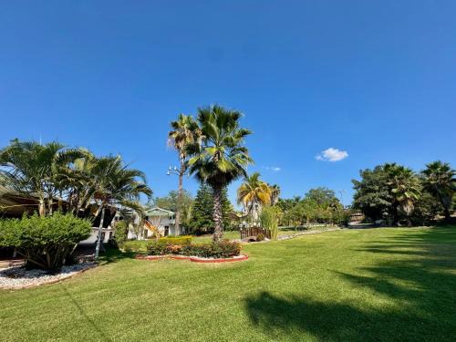 Chiconcuac Apartment | Casa Palma