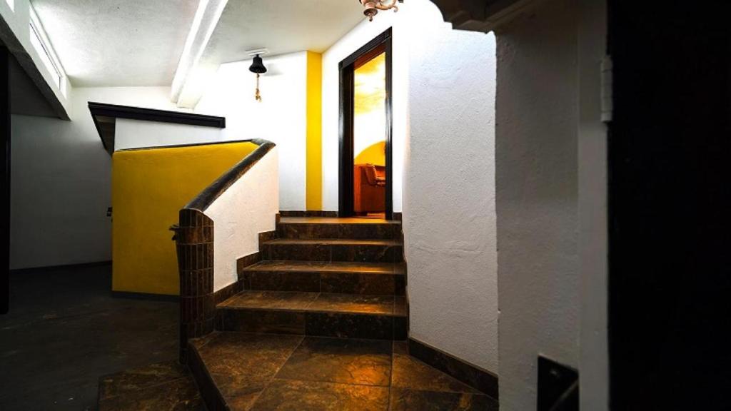 San Felipe House | Casa Palmas - Beachfront San Felipe Vacation Rental House