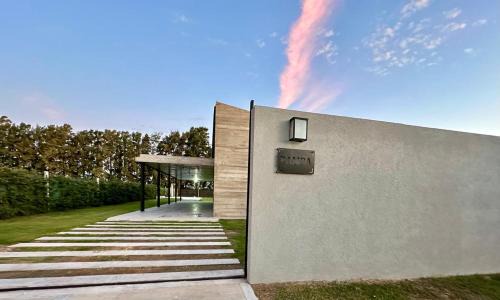Obligado House | CASA PAMPA