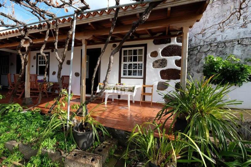 Santo Domingo House | Casa Pancha