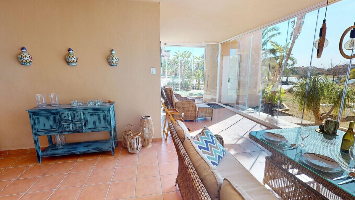 Los Martinez Apartment | Casa Pandano - A Murcia Holiday Rentals Property