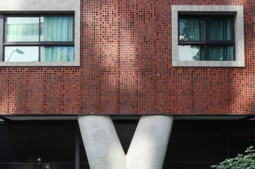 Savassi Apartment | Casa Pantuso Savassi